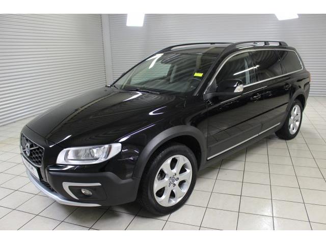 lhd VOLVO XC 70 (01/04/2016) - 